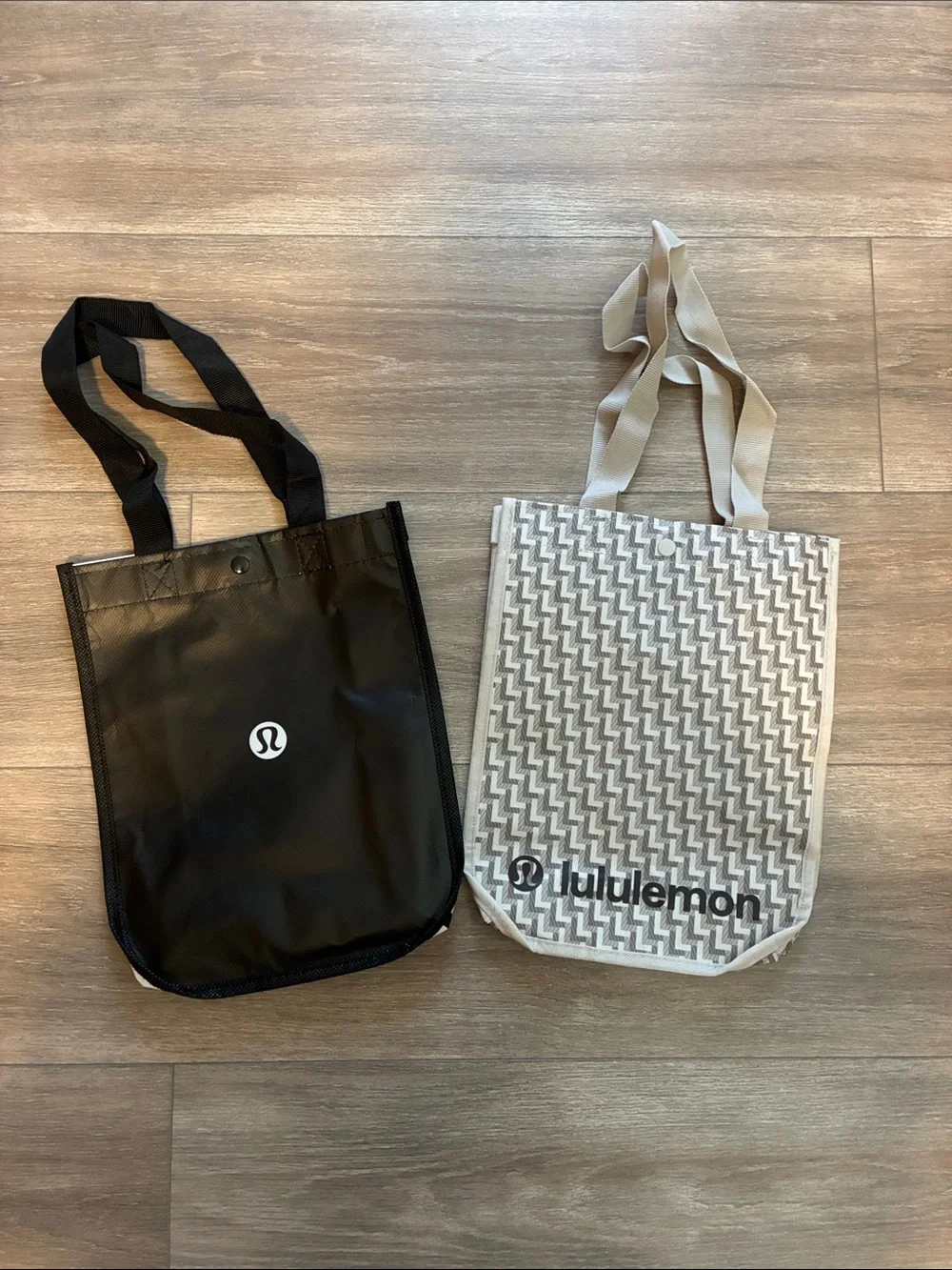 lululemon athletica | Bags | Lululemon Shopping Bagssmall Totes | Poshmark lululemon athletica | Bags | Lululemon Shopping Bagssmall Totes | Poshmark